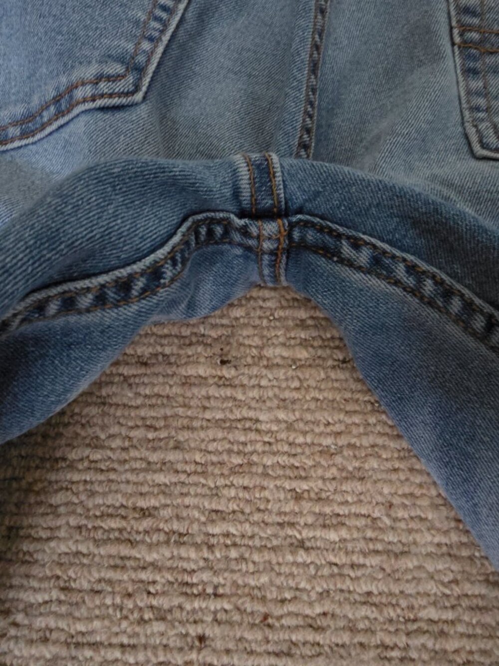 LEVI'S Signature Jeans - Picture 3 of 4